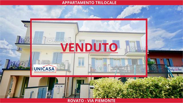 Agenzia Immobiliare Unicasa