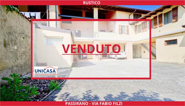 Agenzia Immobiliare Unicasa