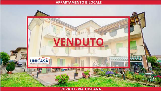 Agenzia Immobiliare Unicasa