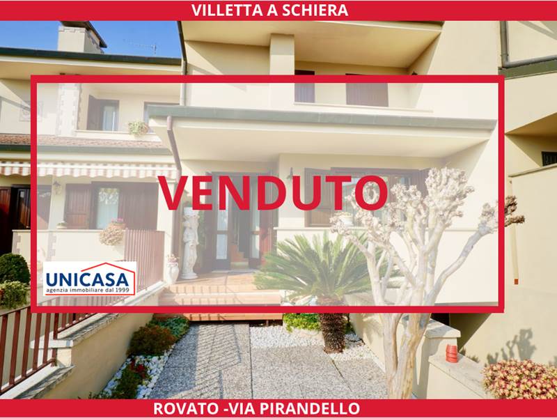 Venduto