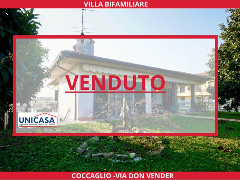 Venduto
