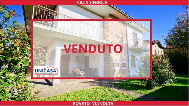 Agenzia Immobiliare Unicasa