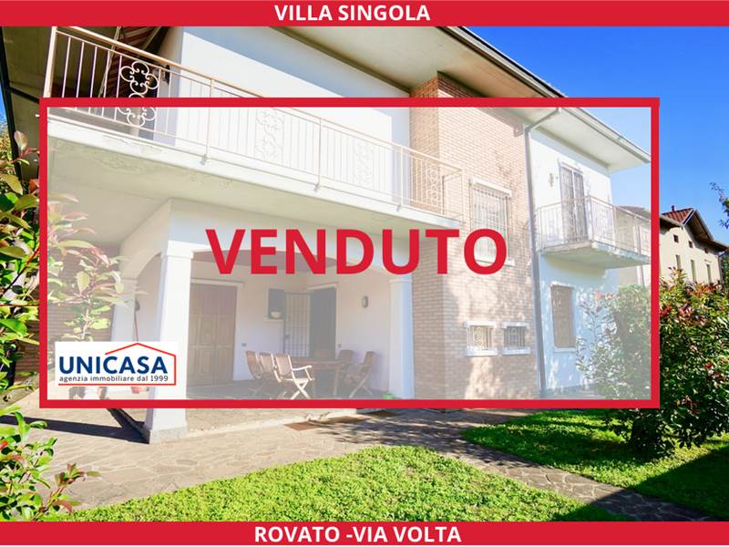 Venduto
