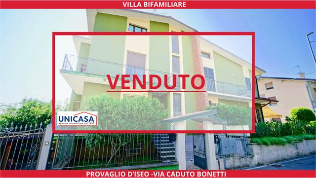 Agenzia Immobiliare Unicasa
