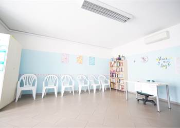 Investimento – Ufficio locato a studio medico!