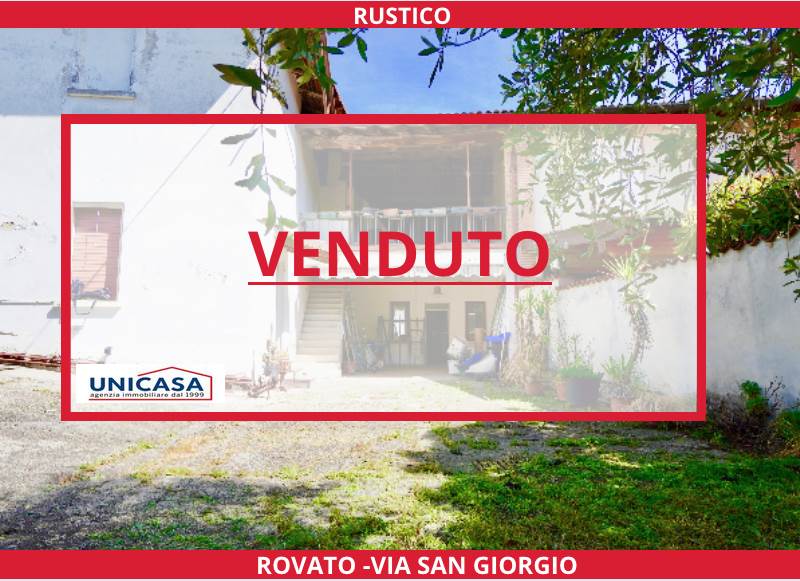 Venduto