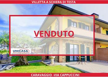 Villa di testa completamente indipendente con giardino privato!