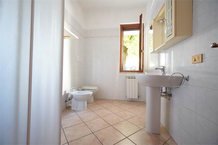 bagno