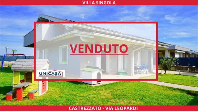 Agenzia Immobiliare Unicasa