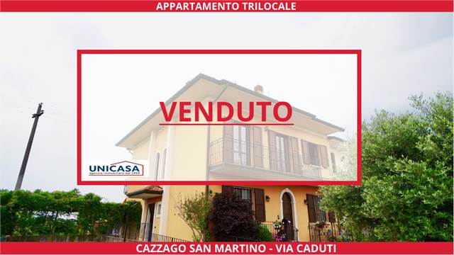 Agenzia Immobiliare Unicasa
