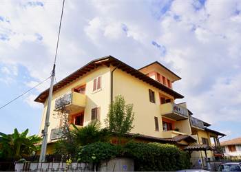Appartamento bilocale ristrutturato! 