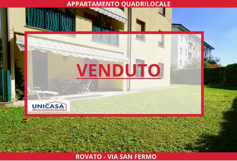 Venduto