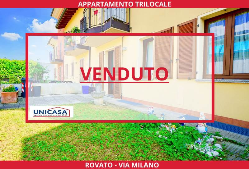 Venduto