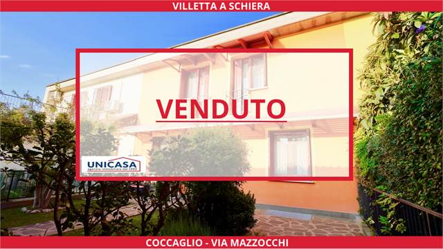 Agenzia Immobiliare Unicasa