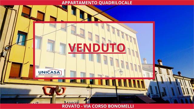Agenzia Immobiliare Unicasa