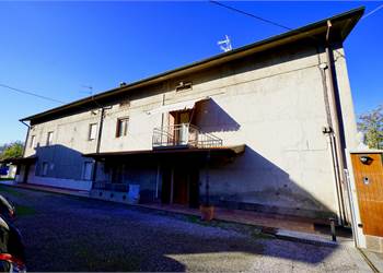 Porzione di casa indipendente! 