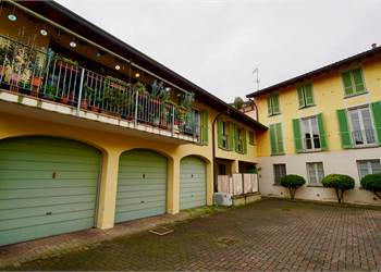 Appartamento pentalocale con terrazzo vivibile! 