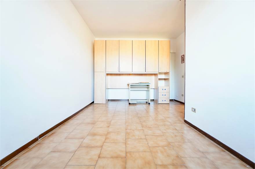 Seconda camera da letto piano primo