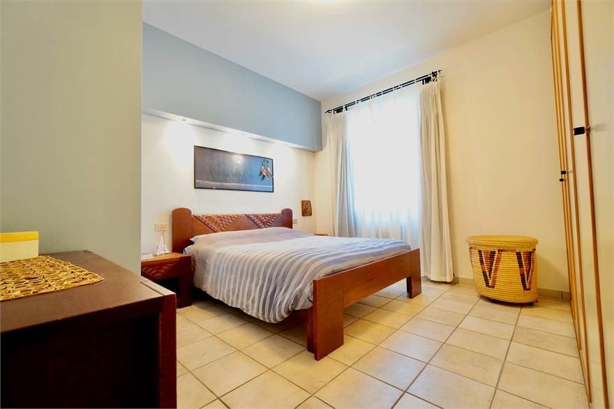 Prima Camera matrimoniale 