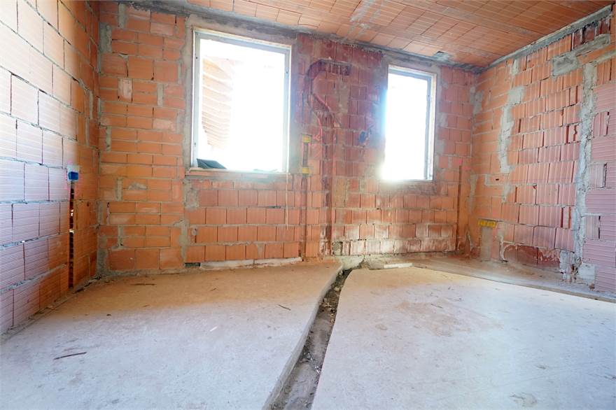 Camera matrimoniale 1 