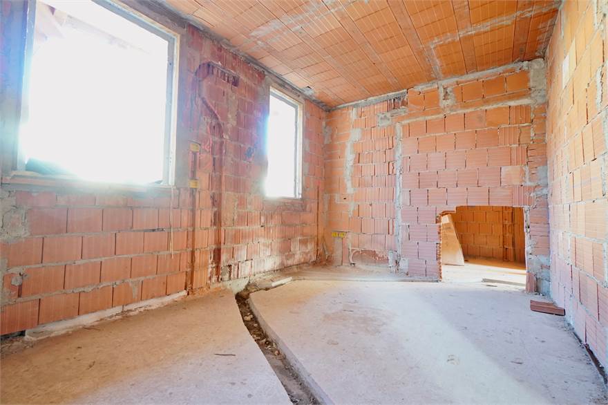 Camera matrimoniale 1