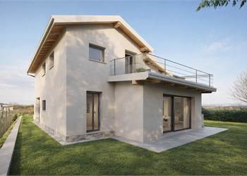 Villa unifamiliare di nuova costruzione!