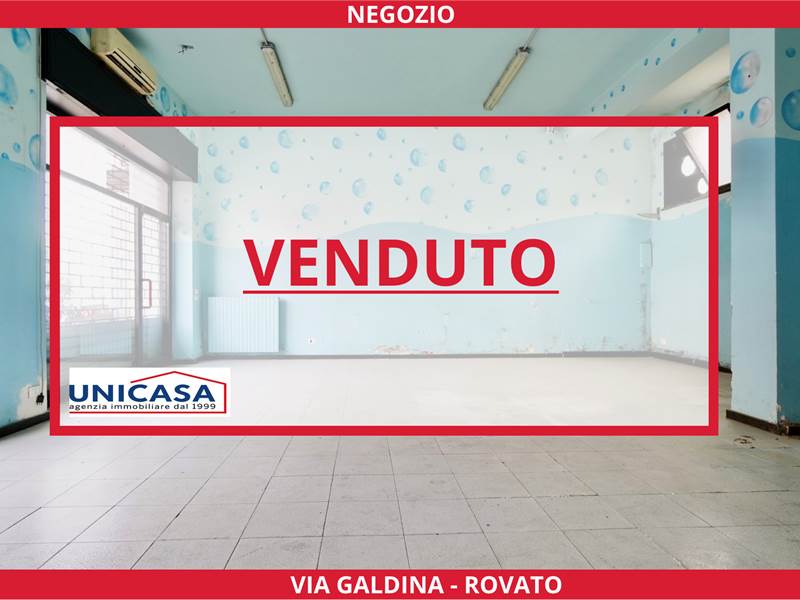 Venduto