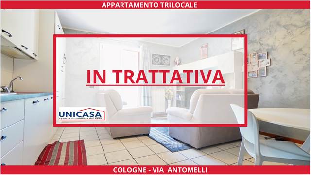 Agenzia Immobiliare Unicasa