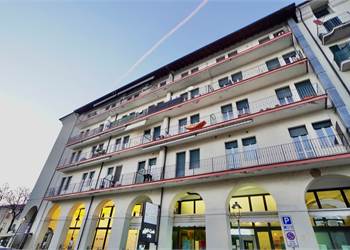 Appartamento bilocale adatto agli investitori! 