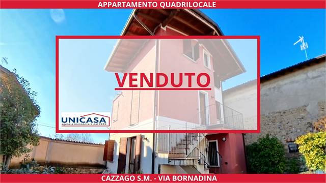 Agenzia Immobiliare Unicasa