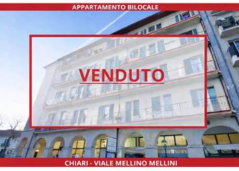 Appartamento bilocale adatto agli investitori! 