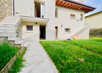 Nuovo appartamento bilocale in costruzione! 