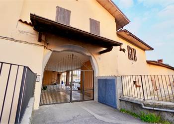 Appartamento bilocale in centro! 