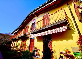 Recente appartamento bilocale! 