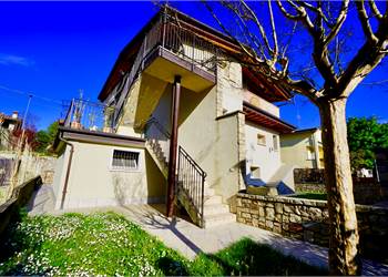 Appartamento bilocale ristrutturato! 