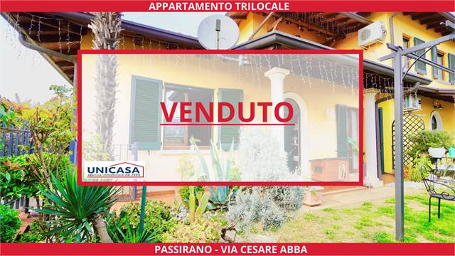 Agenzia Immobiliare Unicasa