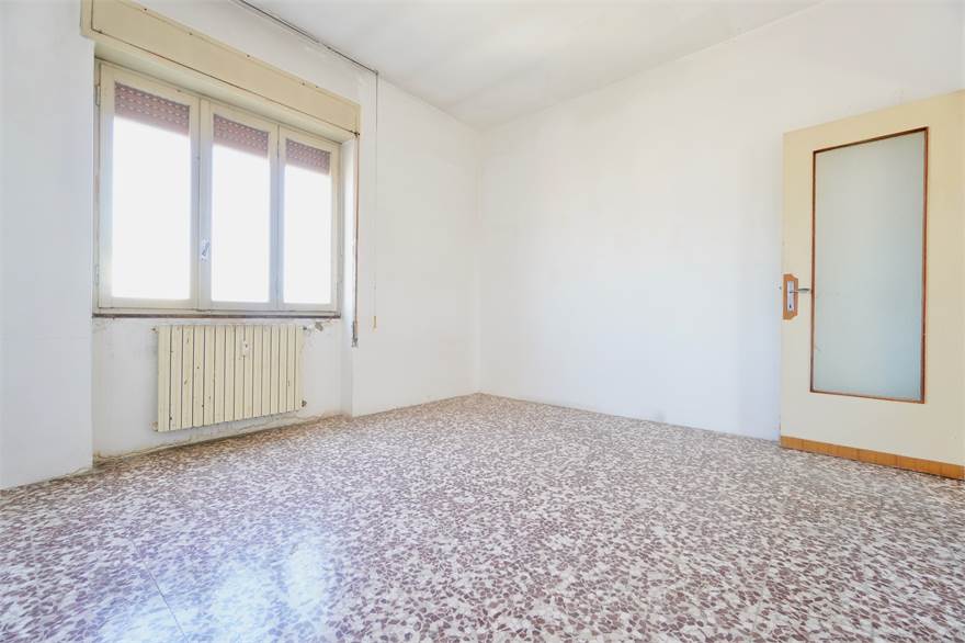 Seconda camera da letto