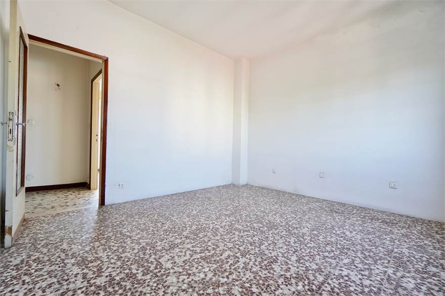 Seconda camera da letto 