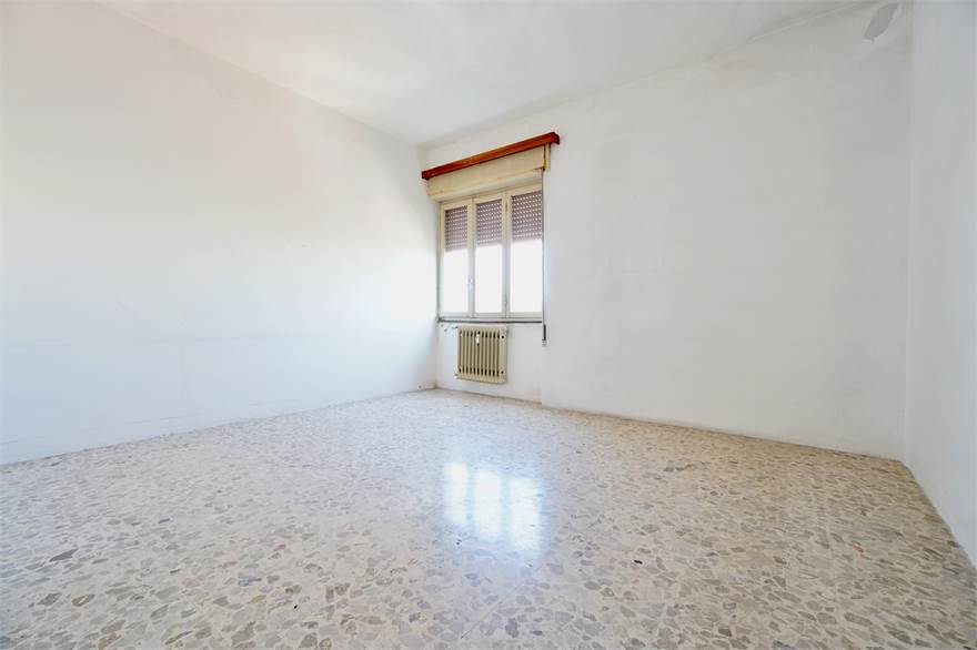 Terza camera da letto 