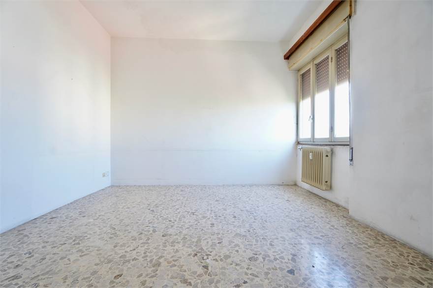 Terza Camera da letto 