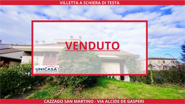 Agenzia Immobiliare Unicasa