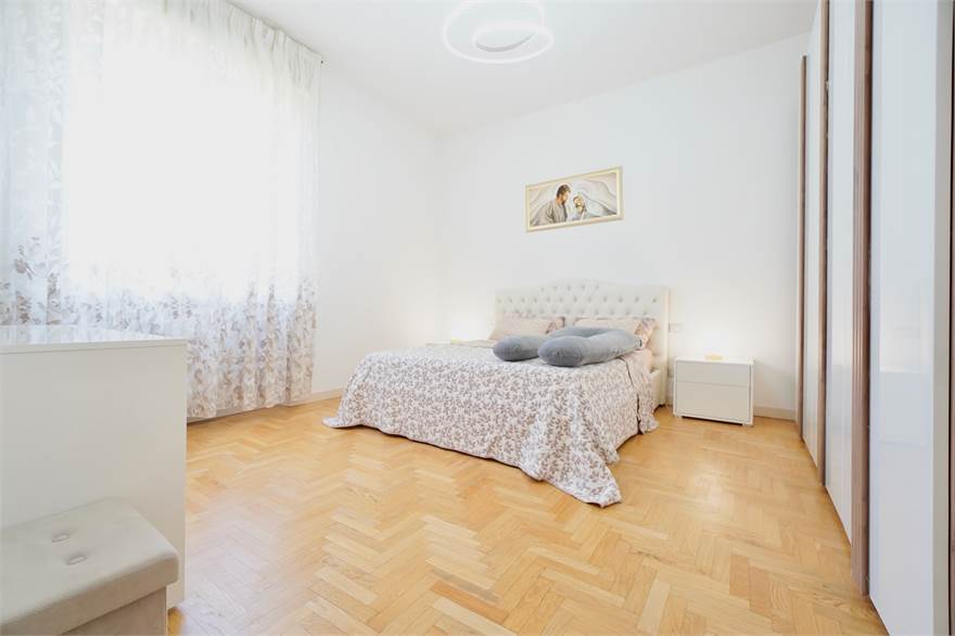 Prima camera marimoniale